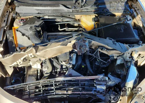 2006 Chevrolet Malibu Lt z USA, uszkodzony, nr VIN 1G1ZT51F16F115168